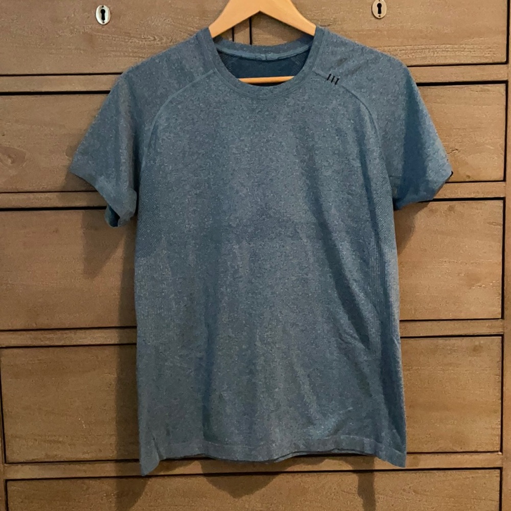 Lululemon Athletica Men’s Active Shirt